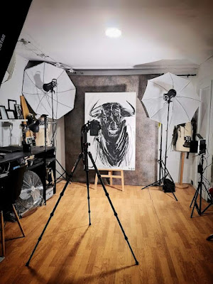 LHIA Farfalla ART STUDIO PHOTO à Poulx
