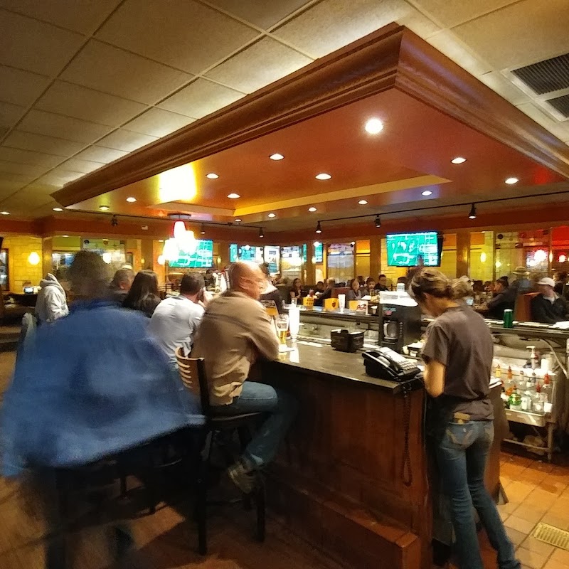 Applebee's Grill + Bar