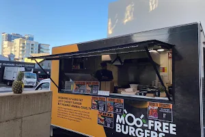 MooFree Burgers Food Truck image