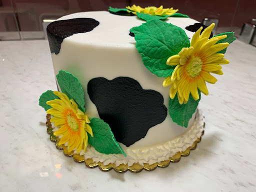 Bakery «Smallcakes Memorial», reviews and photos, 1531 Eldridge Pkwy #130, Houston, TX 77077, USA