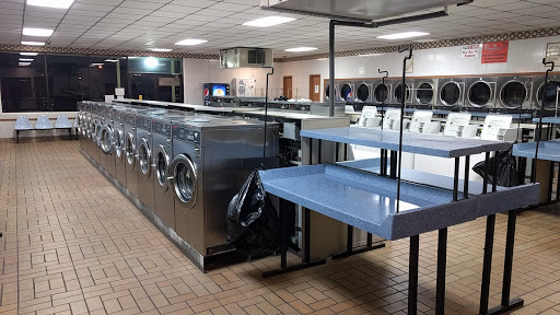 Laundromat «Ritter Coin Laundry», reviews and photos, 6103 Williams Dr, Corpus Christi, TX 78412, USA