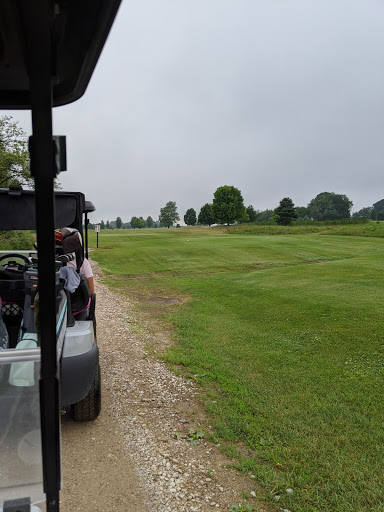 Golf Club «Moss Ridge Golf Club», reviews and photos, 13545 Apple Ave, Ravenna, MI 49451, USA