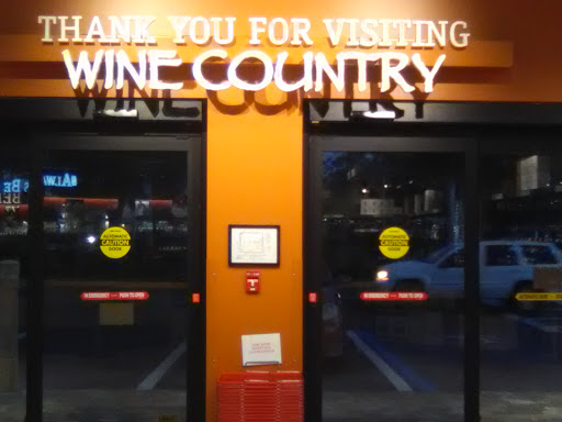 Liquor Store «ABC Fine Wine & Spirits», reviews and photos, 602 21st St, Vero Beach, FL 32960, USA