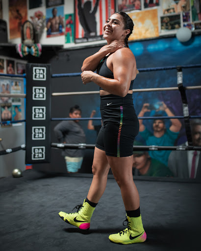 Boxing Gym «Grampas Boxing Gym», reviews and photos, 7686 Garden Grove Blvd, Westminster, CA 92683, USA