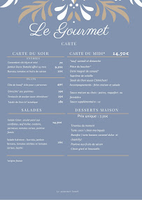 Photos du propriétaire du Restaurant Le gourmet à Lunel - n°8
