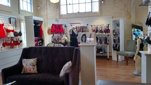 Boutique «A Perfect Fit Bra Boutique & Fitting Salon», reviews and photos, 14 N East St, Frederick, MD 21701, USA