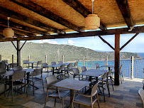 Atmosphère du Le Capo Di Muro - restaurant à Coti-Chiavari - n°6
