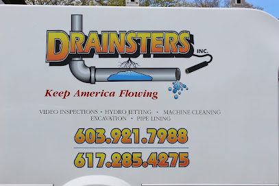 Drainsters, Inc.