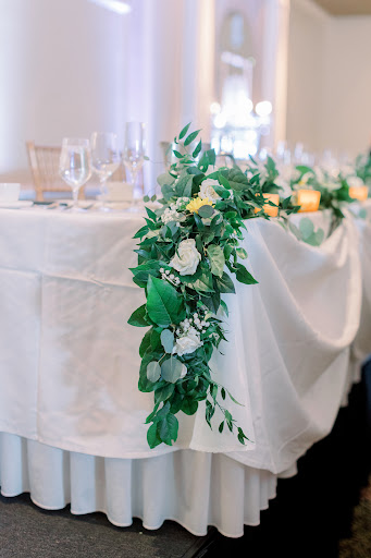 Florist «Lake Zurich Florist», reviews and photos, 34 E Main St, Lake Zurich, IL 60047, USA