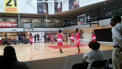 Association or Organization «Andrew & Walter Young Family YMCA», reviews and photos, 2220 Campbellton Rd SW, Atlanta, GA 30311, USA