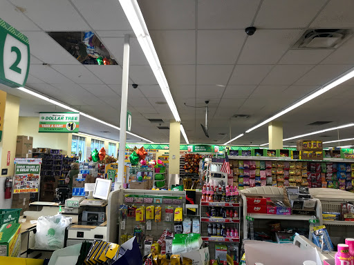 Dollar Store «Dollar Tree», reviews and photos, 4601 NW 199th St, Miami Gardens, FL 33055, USA