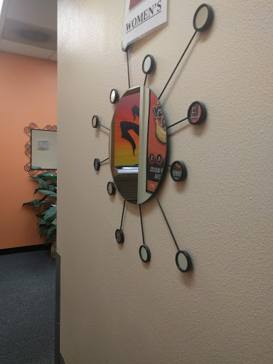 Gym «Nautilus Plus OC», reviews and photos, 1715 S Beavercreek Rd, Oregon City, OR 97045, USA