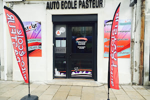 Auto-Ecole Pasteur