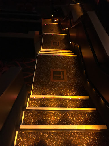 Movie Theater «AMC Barton Creek Square 14», reviews and photos, 2901 S Capital of Texas Hwy, Austin, TX 78746, USA