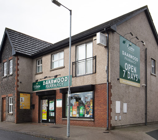 Daarwood Pharmacy in Newcastle West, Co. Limerick (Luimneach)