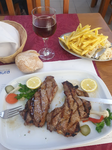 Restaurante Laura - Ourém