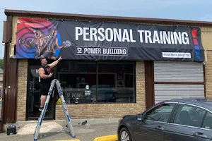Powerbuilding Fitness Personal Training image