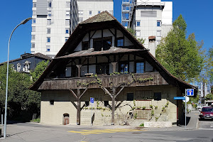 Kindergarten Brunnenhaus