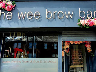 The Wee Brow Bar