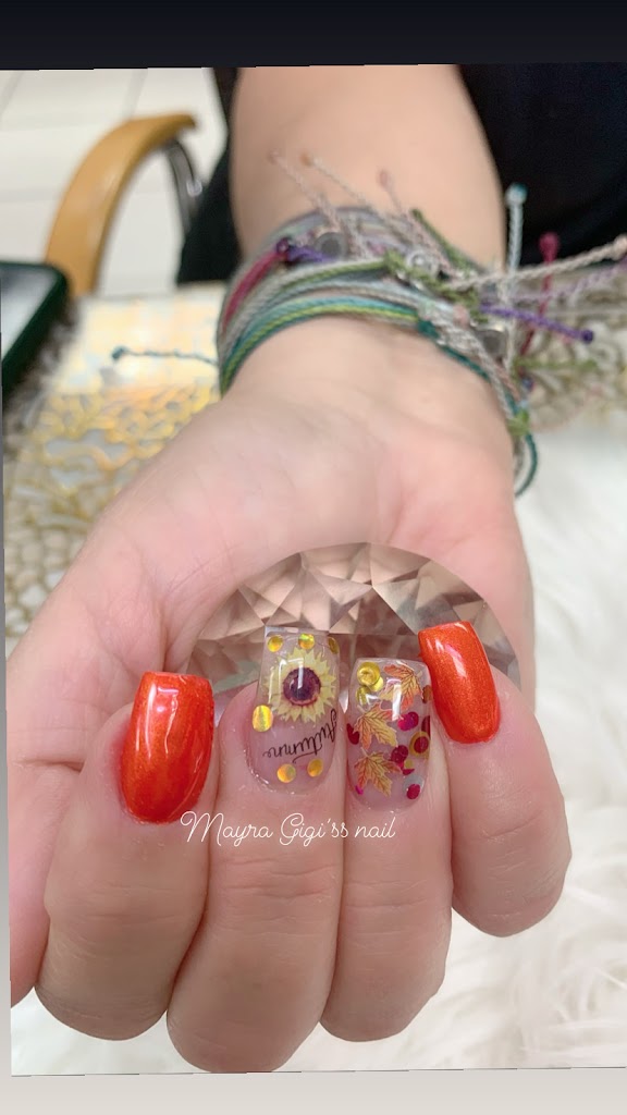 Gigi'ss Beauty Salon 33010
