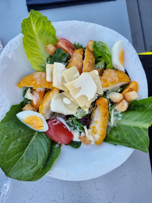 Restaurant café à La Ciotat