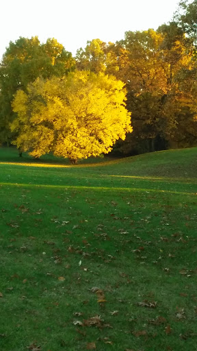 Golf Driving Range «Hickory Ridge Golf Course & Driving Range», reviews and photos, 65 N 30th St, Galesburg, MI 49053, USA