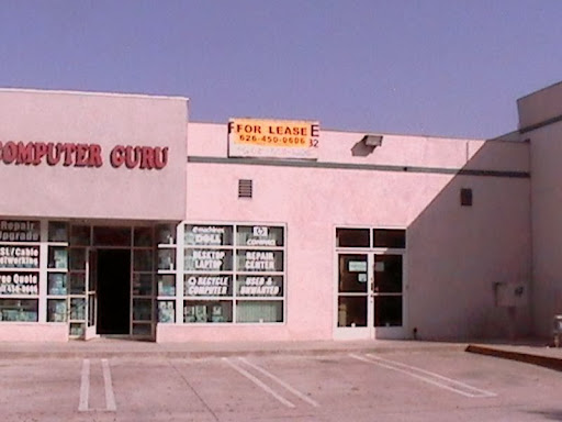 Computer Repair Service «COMPUTER GURU», reviews and photos, 10423 Valley Blvd, El Monte, CA 91731, USA