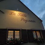 Photo n° 1 tarte flambée - La Table Paysanne Restaurant Terroir à Volmunster à Volmunster