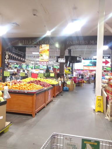 Grocery Store «City Farmers Market», reviews and photos, 5000 Buford Hwy NE, Chamblee, GA 30341, USA