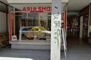 Asia Shop image