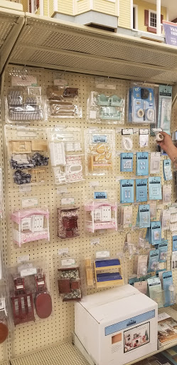 Craft Store «Hobby Lobby», reviews and photos, 5500 Beckley Rd, Battle Creek, MI 49015, USA