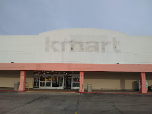 Discount Store «Kmart», reviews and photos, 1 Flower Valley Shopping Center, Florissant, MO 63033, USA