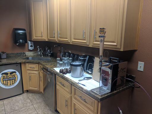 Coffee Store «CULT Coffee Roaster», reviews and photos, 2030 W Quail Ave, Phoenix, AZ 85027, USA