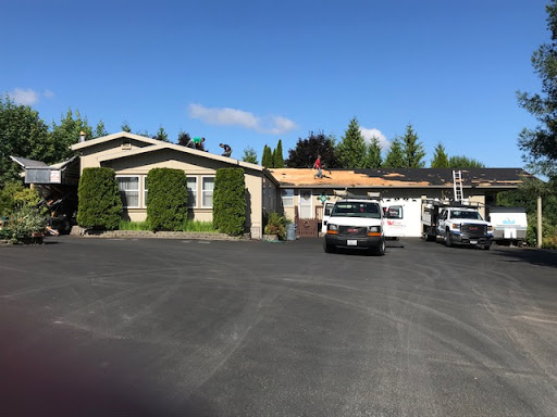 Roofing Contractor «Warner Roofing & Construction Inc», reviews and photos, 2806 NE 65th Ave D, Vancouver, WA 98661, USA