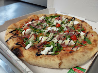 Pizza du Pizzeria Mr & Mrs Pizz' à Gap - n°18