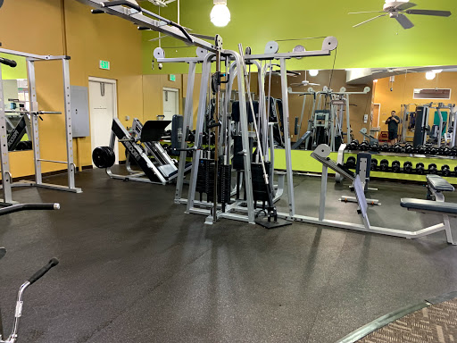 Gym «Anytime Fitness», reviews and photos, 274 Robert Smalls Pkwy #250, Beaufort, SC 29906, USA