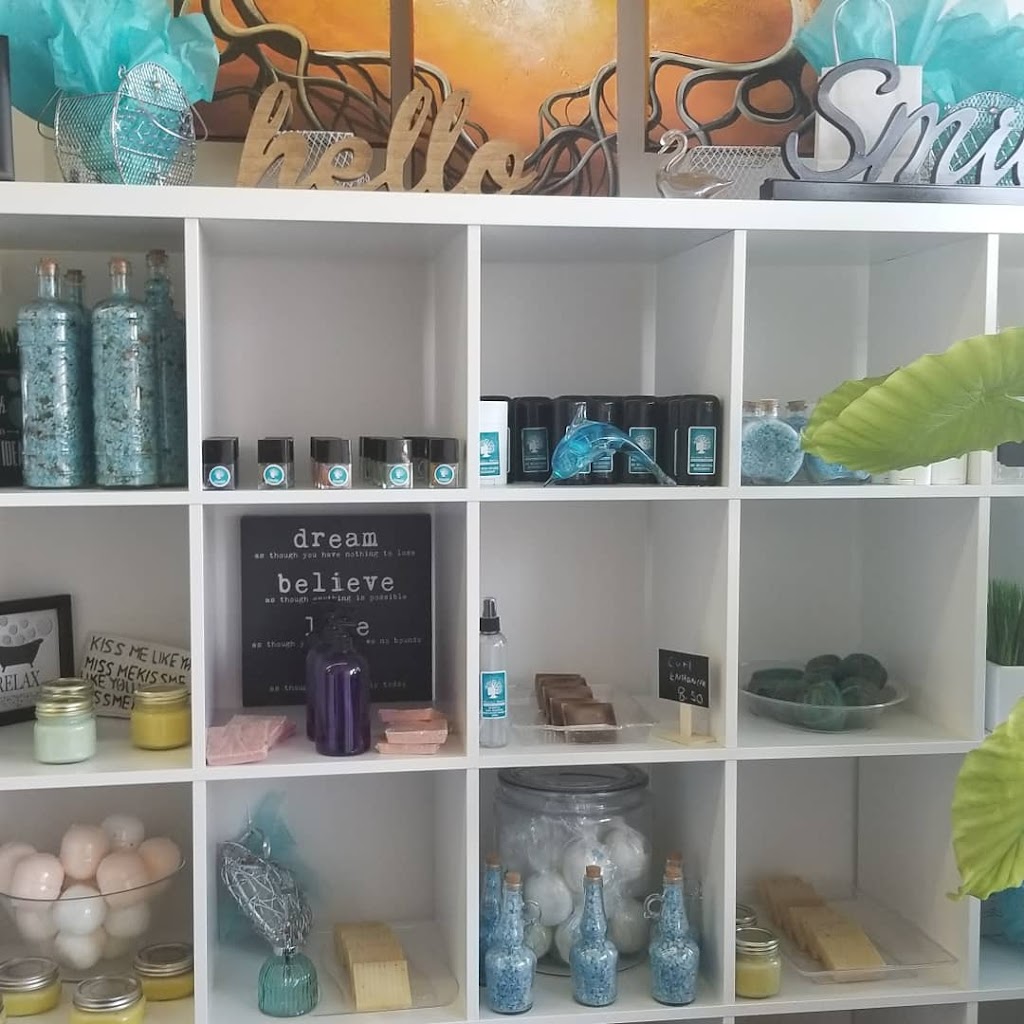 Butterfly Whisper Soap Cosmetic Company Llc. 63031