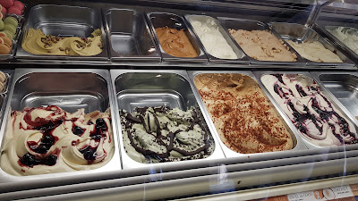 Amorino Gelato - Nancy à Nancy