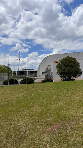 Avaliações doComplexo Desportivo da Universidade do Minho em Braga - Campo de futebol