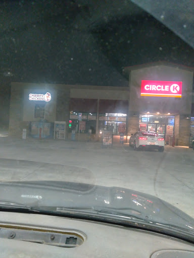 Gas Station «Circle K», reviews and photos, 1760 Bells Ferry Rd, Marietta, GA 30066, USA