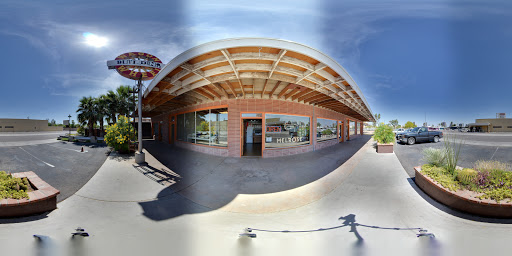 Pharmacy «Melrose Pharmacy», reviews and photos, 706 W Montecito Ave, Phoenix, AZ 85013, USA