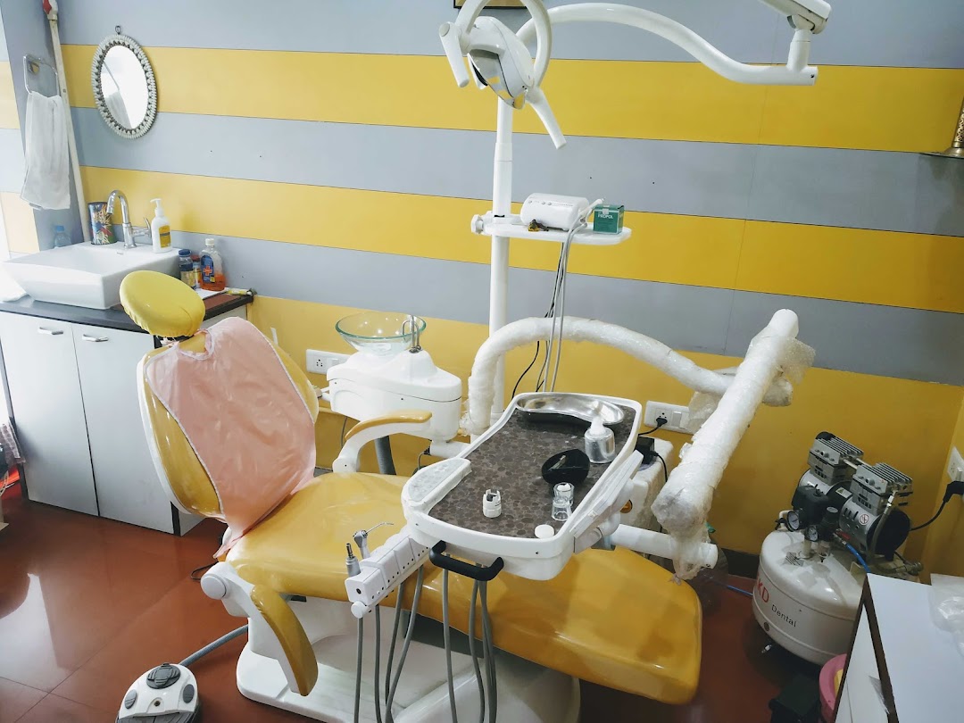 Dental Care Dental clinic