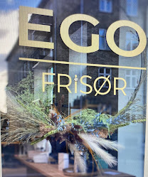 Frisør EGO