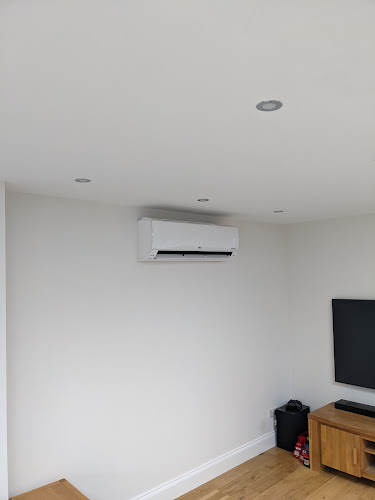 Taymo Air Conditioning - Woking