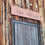 Photo n°3 de l'avis de Sandra.l fait le 10/09/2022 à 10:30 sur le  Alpe Blösse à Wertach