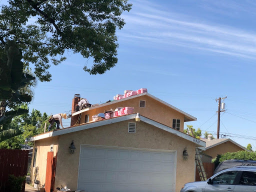 Insulation Contractor «Atticare SF Corp.», reviews and photos