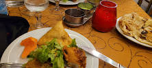 Plats et boissons du Restaurant pakistanais O'Pakistan à Marseille - n°3