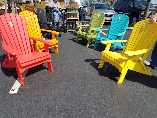 Furniture Store «Peaceful Valley Furniture», reviews and photos, 421 Hartman Bridge Rd, Strasburg, PA 17579, USA