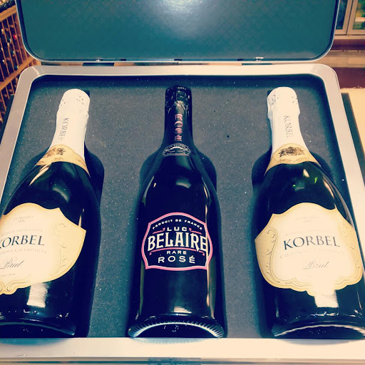 Wine Store «Broadway Tobacco Beer & Wine», reviews and photos, 5335 Broadway Blvd #210, Garland, TX 75043, USA