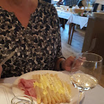 Photo n°2 de l'avis de Petra.t fait le 24/05/2019 à 18:50 sur le  Haus Deckers Restaurant und Hotel am Markt à Geldern